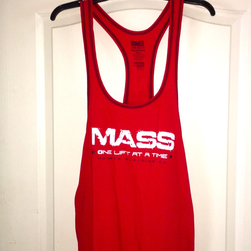 Monsta Mens Tank top